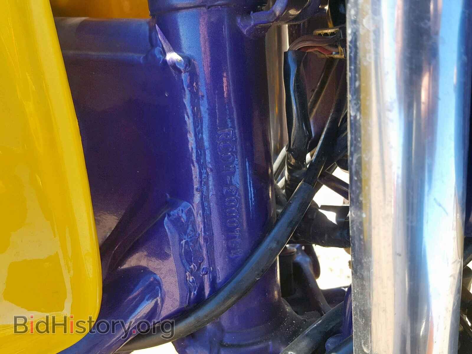1979 HONDA CB CYCLE - VIN: RC042000764 - Photo 10