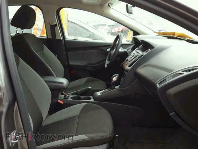 2013 FORD FOCUS - VIN: 1FADP3K24DL244063 - Фото 5