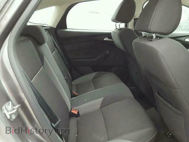 2013 FORD FOCUS - VIN: 1FADP3K24DL244063 - Фото 6