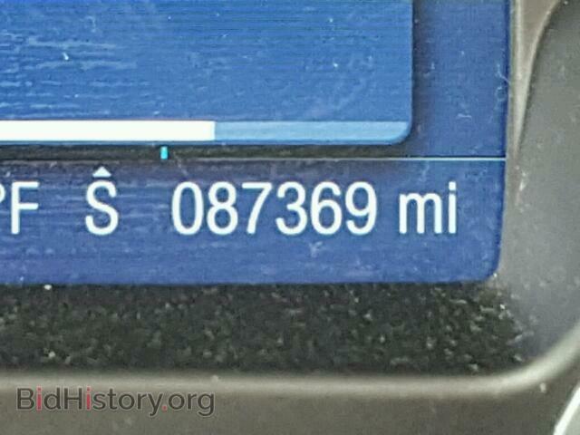 2013 FORD FOCUS - VIN: 1FADP3K24DL244063 - Фото 8