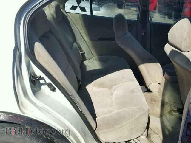 2000 MITSUBISHI GALANT - VIN: 4A3AA46G5YE159900 - Фото 6