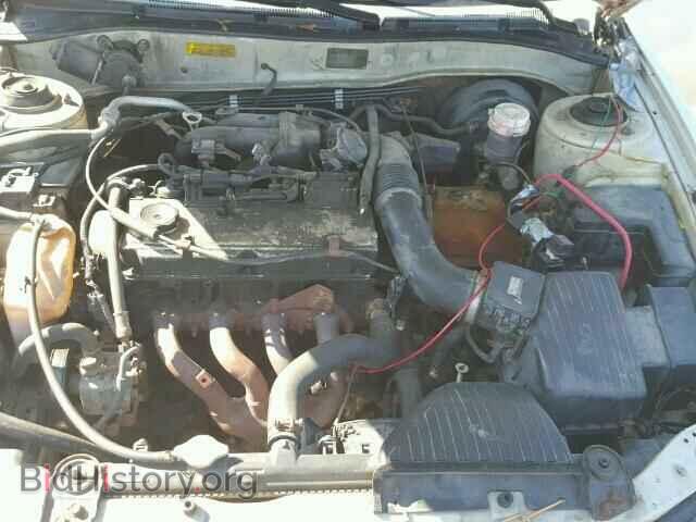 2000 MITSUBISHI GALANT - VIN: 4A3AA46G5YE159900 - Фото 7