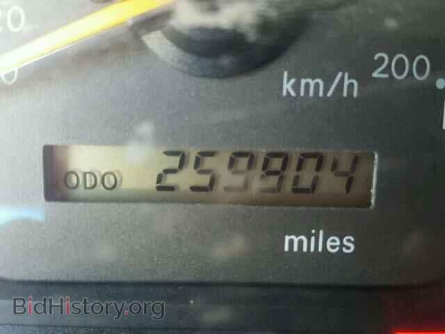 2000 MITSUBISHI GALANT - VIN: 4A3AA46G5YE159900 - Фото 8