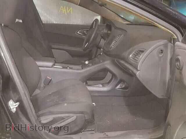 2016 CHRYSLER 200 - VIN: 1C3CCCAB7GN117761 - Фото 5