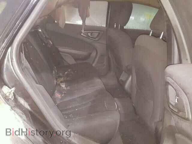 2016 CHRYSLER 200 - VIN: 1C3CCCAB7GN117761 - Фото 6