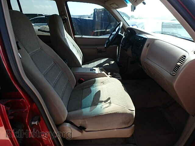 1998 FORD EXPLORER - VIN: 1FMZU32E7WZA33342 - Photo 5