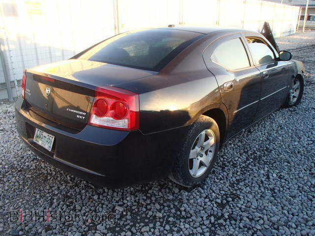 2010 DODGE CHARGER - VIN: 2B3CA3CV3AH271474 - Фото 4
