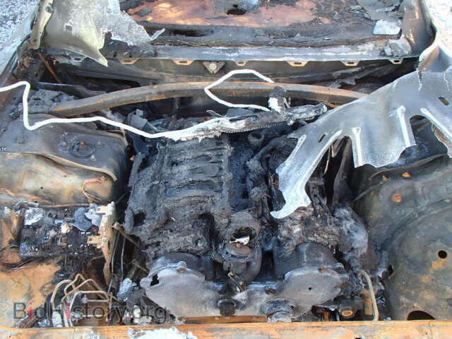 2010 DODGE CHARGER - VIN: 2B3CA3CV3AH271474 - Фото 7