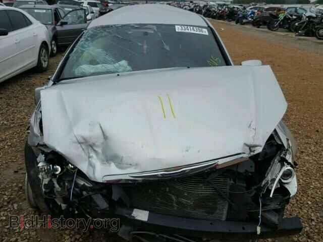 2012 CHRYSLER 200 - VIN: 1C3CCBAB4CN318313 - Фото 7