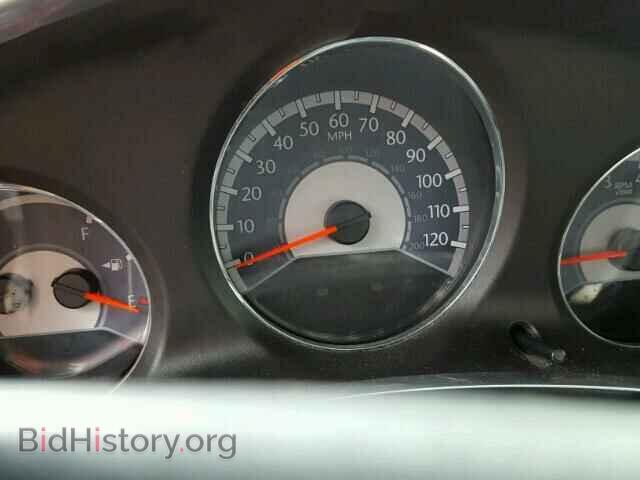 2012 CHRYSLER 200 - VIN: 1C3CCBAB4CN318313 - Фото 8
