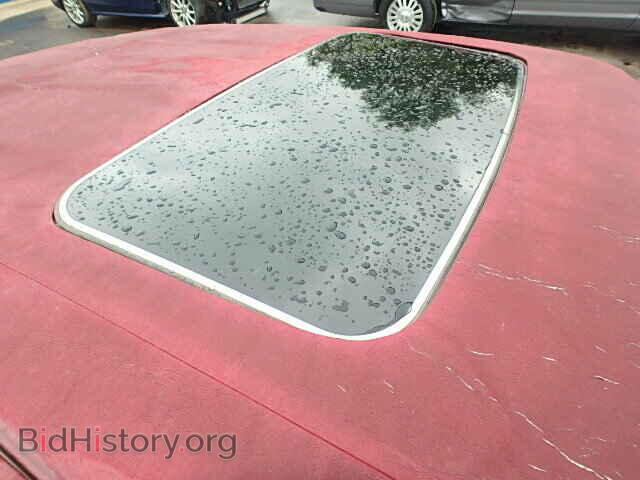 2000 CADILLAC DEVILLE - VIN: 1G6KF5797YU343310 - Photo 9