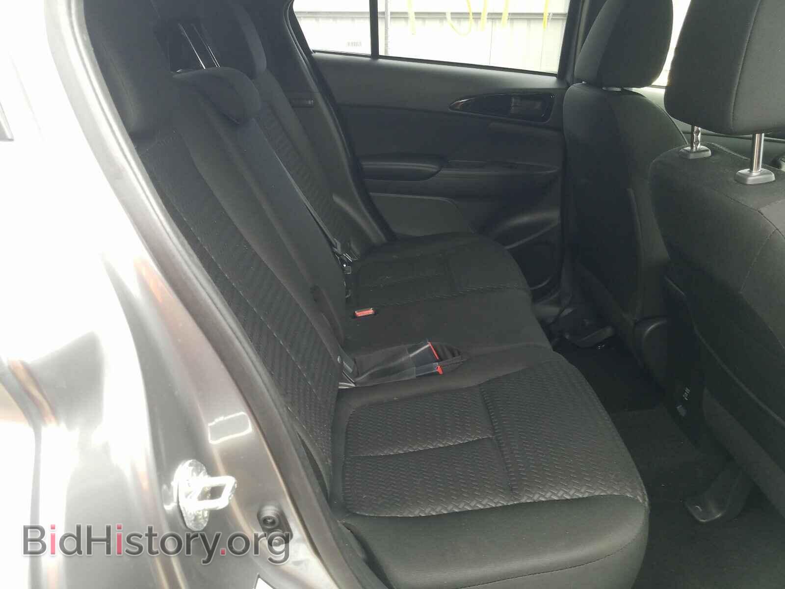 2020 MITSUBISHI ECLIPSE - VIN: JA4AS3AA8LZ022944 - Фото 6