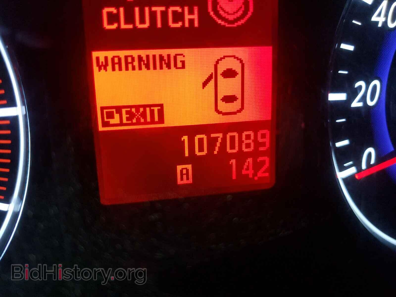 2008 INFINITI G35 - VIN: JNKBV61E18M203473 - Фото 8