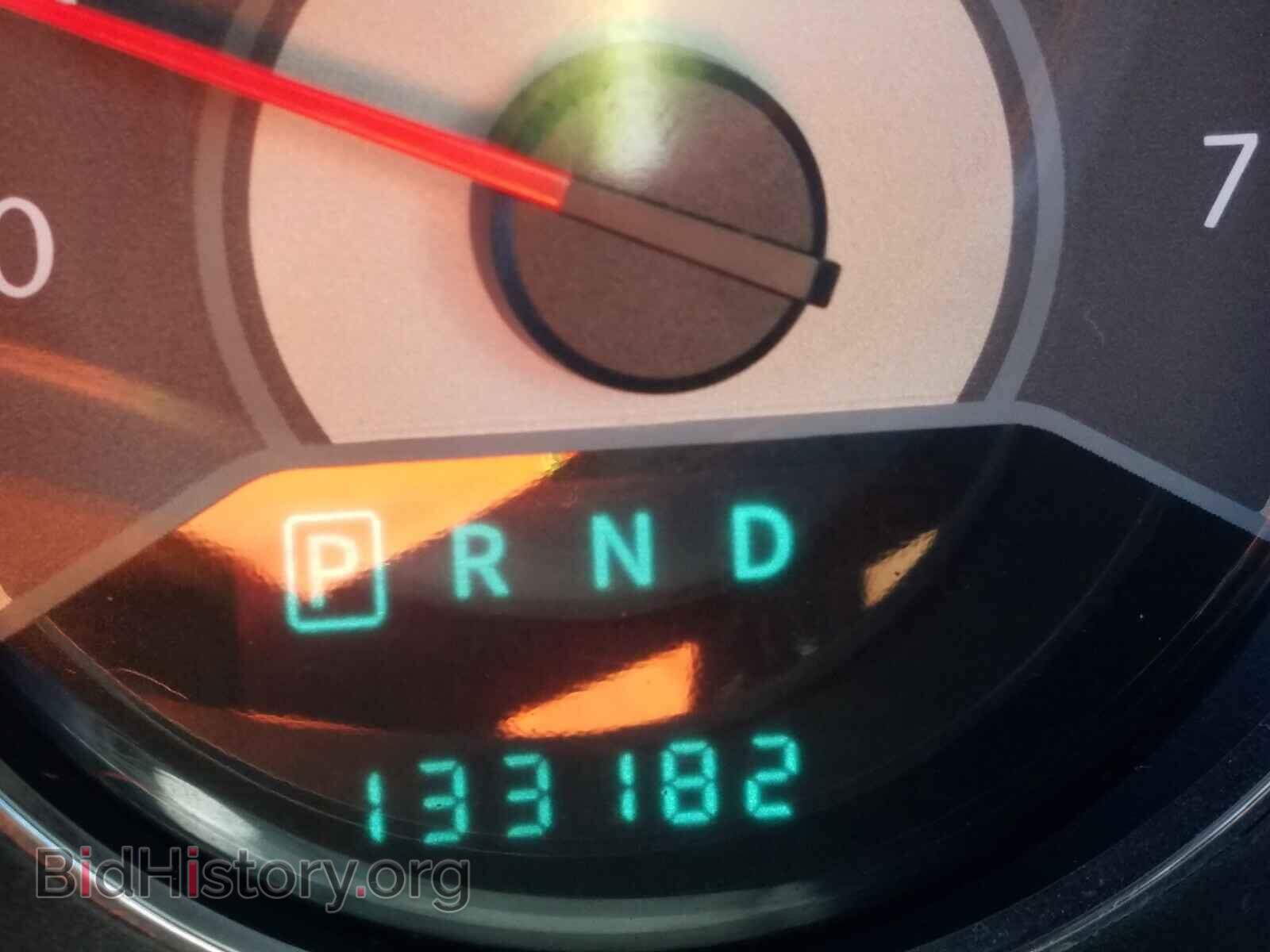 2012 CHRYSLER 200 - VIN: 1C3CCBAB2CN241067 - Фото 8