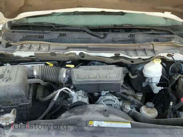 2010 DODGE RAM 1500 - VIN: 3D7JV1EP4AG111977 - Фото 7