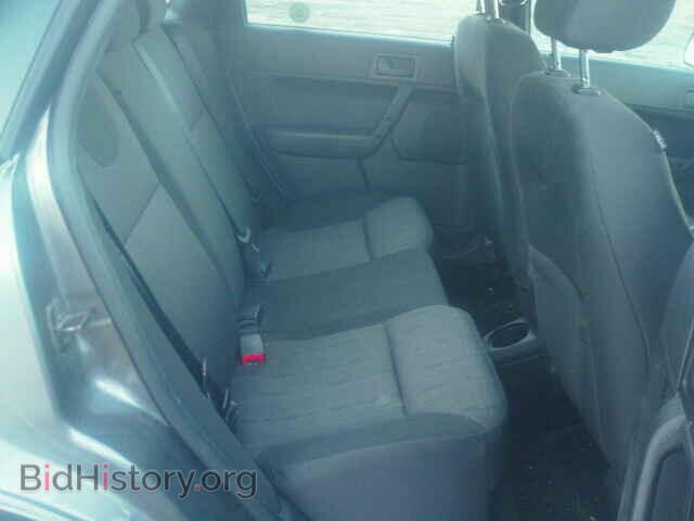 2009 FORD FOCUS - VIN: 1FAHP35N69W266921 - Фото 6