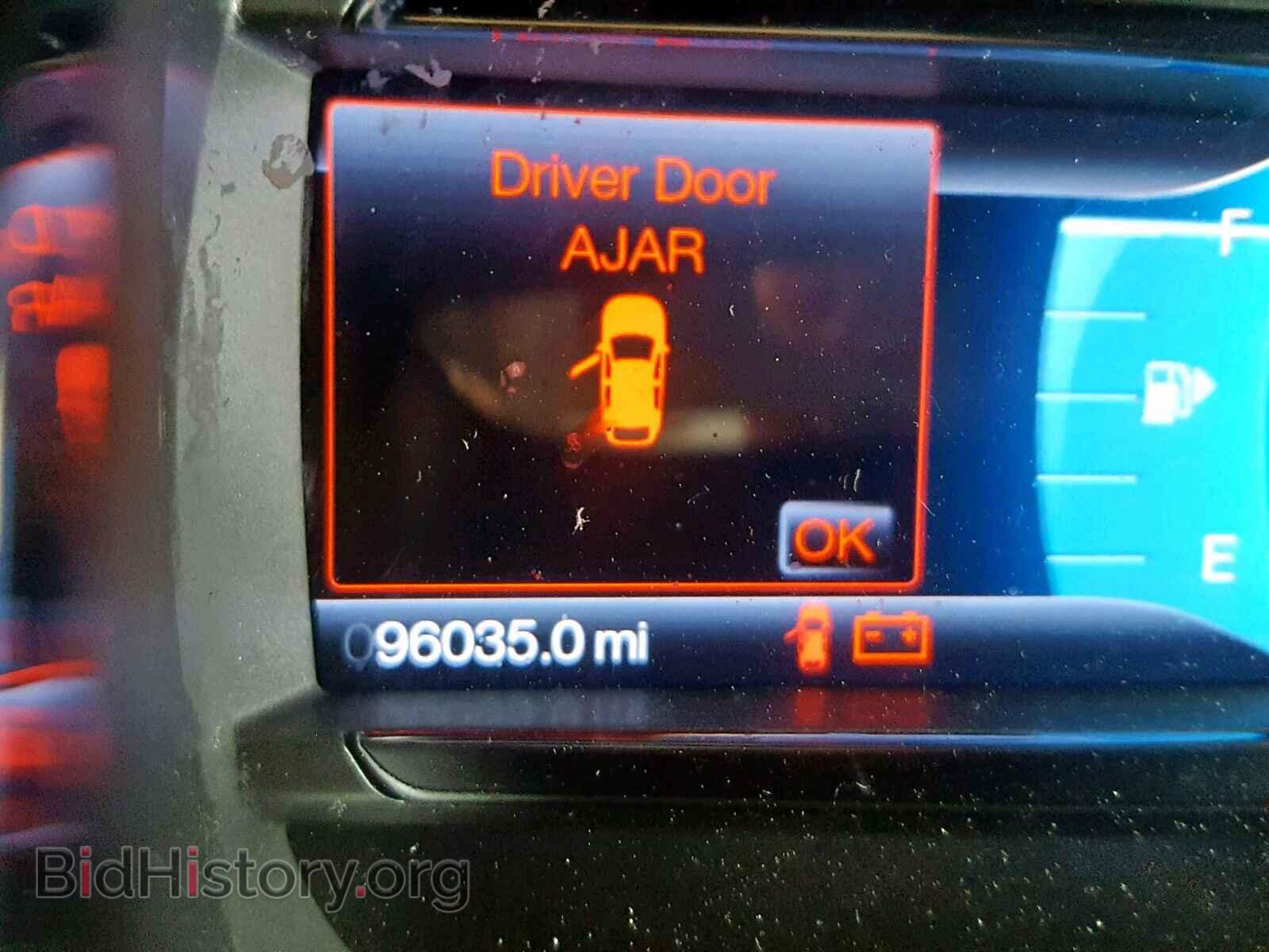 2013 FORD TAURUS - VIN: 1FAHP2F80DG170837 - Photo 8