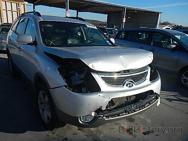 Фотография KM8NU13C78U035317 - HYUNDAI VERACRUZ 2008