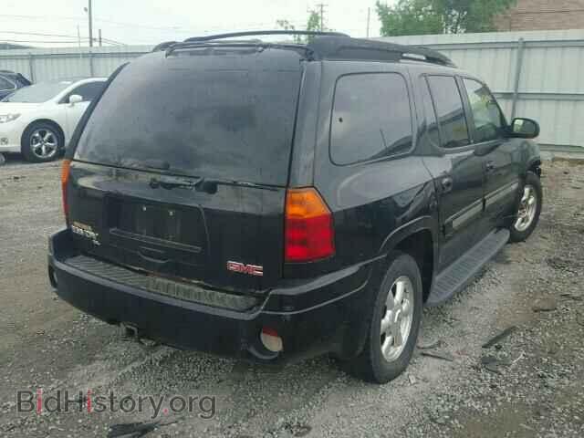 2004 GMC ENVOY - VIN: 1GKET16S546232337 - Фото 4