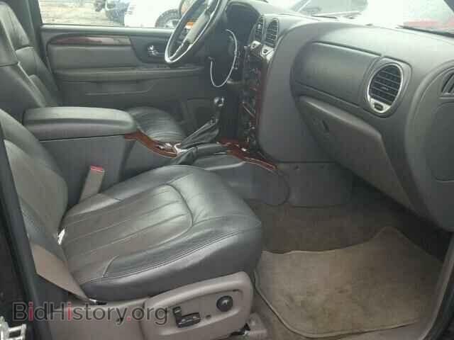 2004 GMC ENVOY - VIN: 1GKET16S546232337 - Фото 5