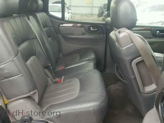 2004 GMC ENVOY - VIN: 1GKET16S546232337 - Фото 6