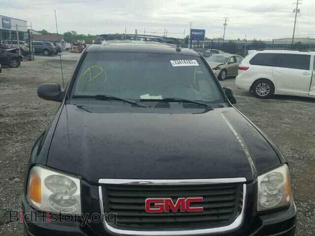 2004 GMC ENVOY - VIN: 1GKET16S546232337 - Фото 7