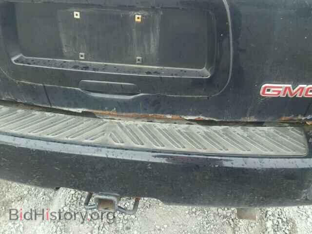 2004 GMC ENVOY - VIN: 1GKET16S546232337 - Фото 9