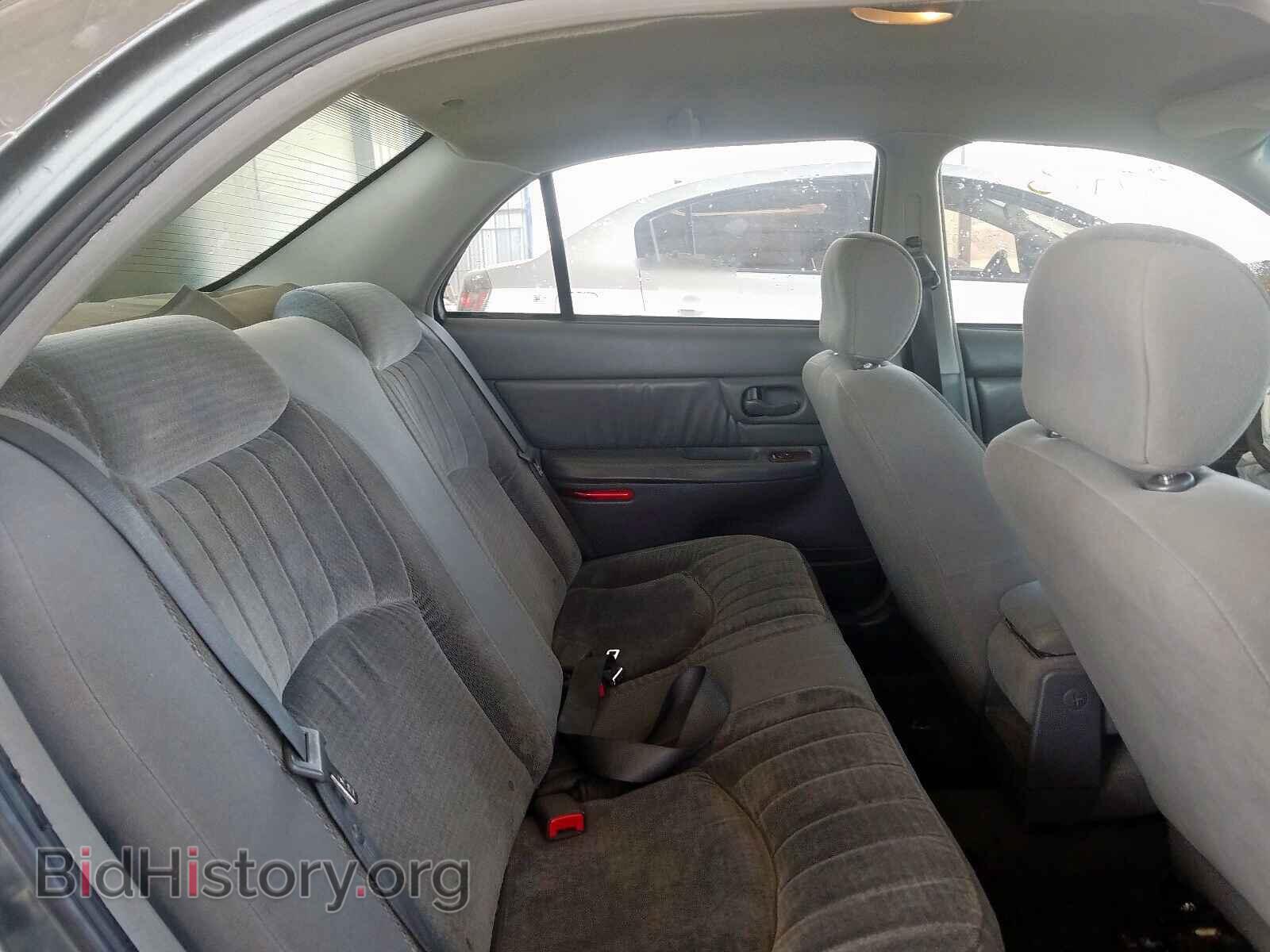 2005 BUICK CENTURY - VIN: 2G4WS52J451108815 - Фото 6