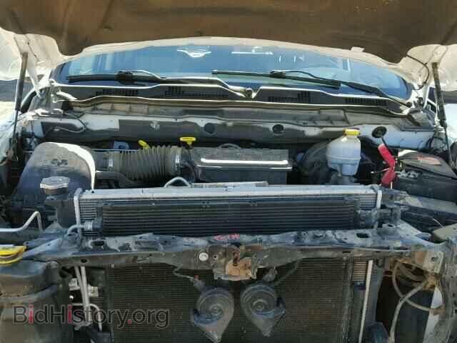 2012 DODGE RAM 1500 - VIN: 1C6RD7FP5CS284931 - Фото 7