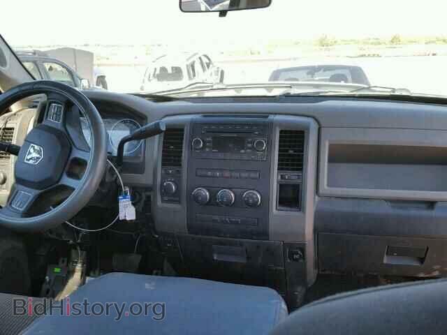 2012 DODGE RAM 1500 - VIN: 1C6RD7FP5CS284931 - Фото 9