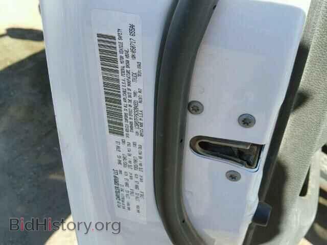 2012 DODGE RAM 1500 - VIN: 1C6RD7FP5CS284931 - Фото 10