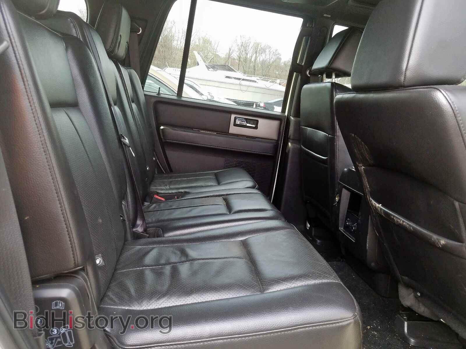 2007 FORD EXPEDITION - VIN: 1FMFU20517LA18713 - Фото 6