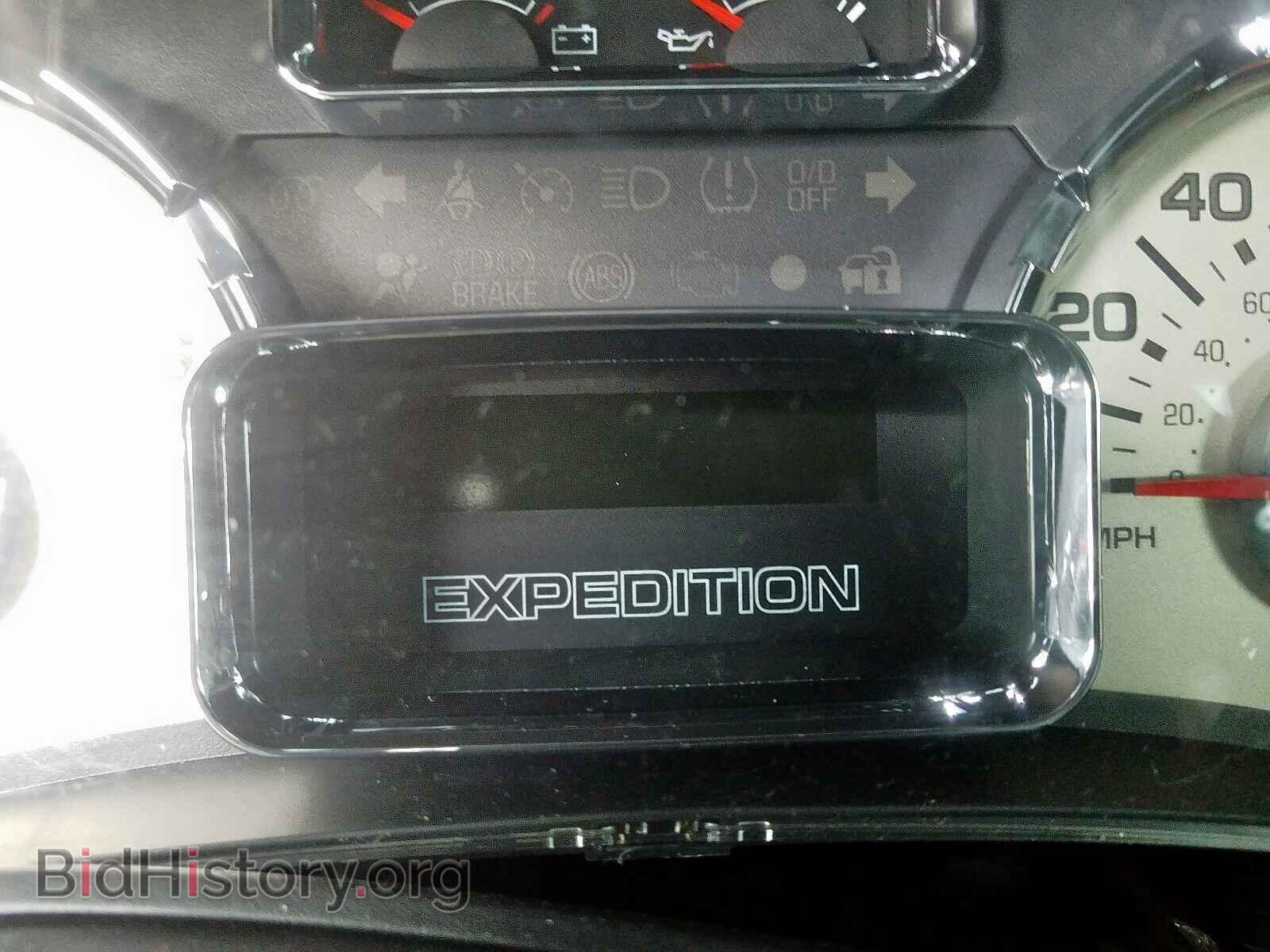 2007 FORD EXPEDITION - VIN: 1FMFU20517LA18713 - Фото 8