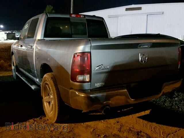 2010 DODGE RAM 1500 - VIN: 1D7RB1CT7AS185057 - Фото 3