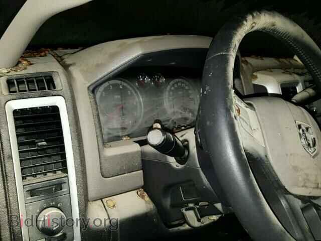 2010 DODGE RAM 1500 - VIN: 1D7RB1CT7AS185057 - Фото 8