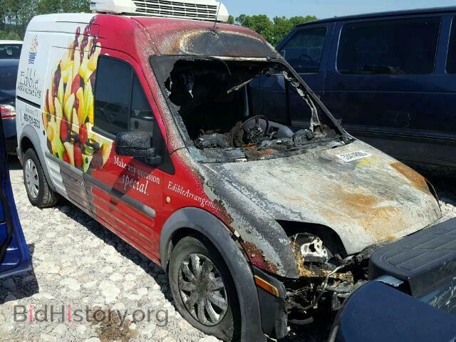 Photo NM0LS7AN0CT088297 - FORD TRANSIT CO 2012