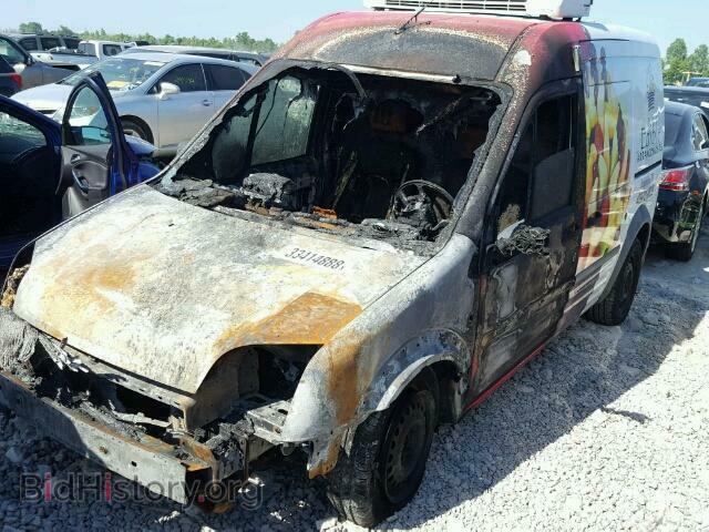 2012 FORD TRANSIT CO - VIN: NM0LS7AN0CT088297 - Фото 2