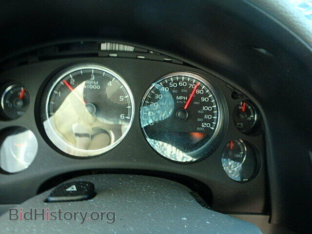 2009 CHEVROLET AVALANCHE - VIN: 3GNFK32069G214235 - Фото 8