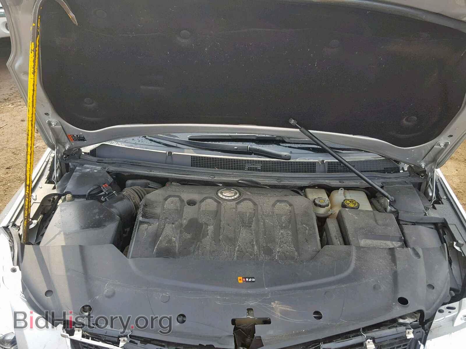 2014 CADILLAC XTS - VIN: 2G61M5S32E9217482 - Фото 7