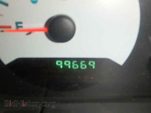 2007 DODGE CARAVAN - VIN: 1D4GP25E97B235444 - Фото 8