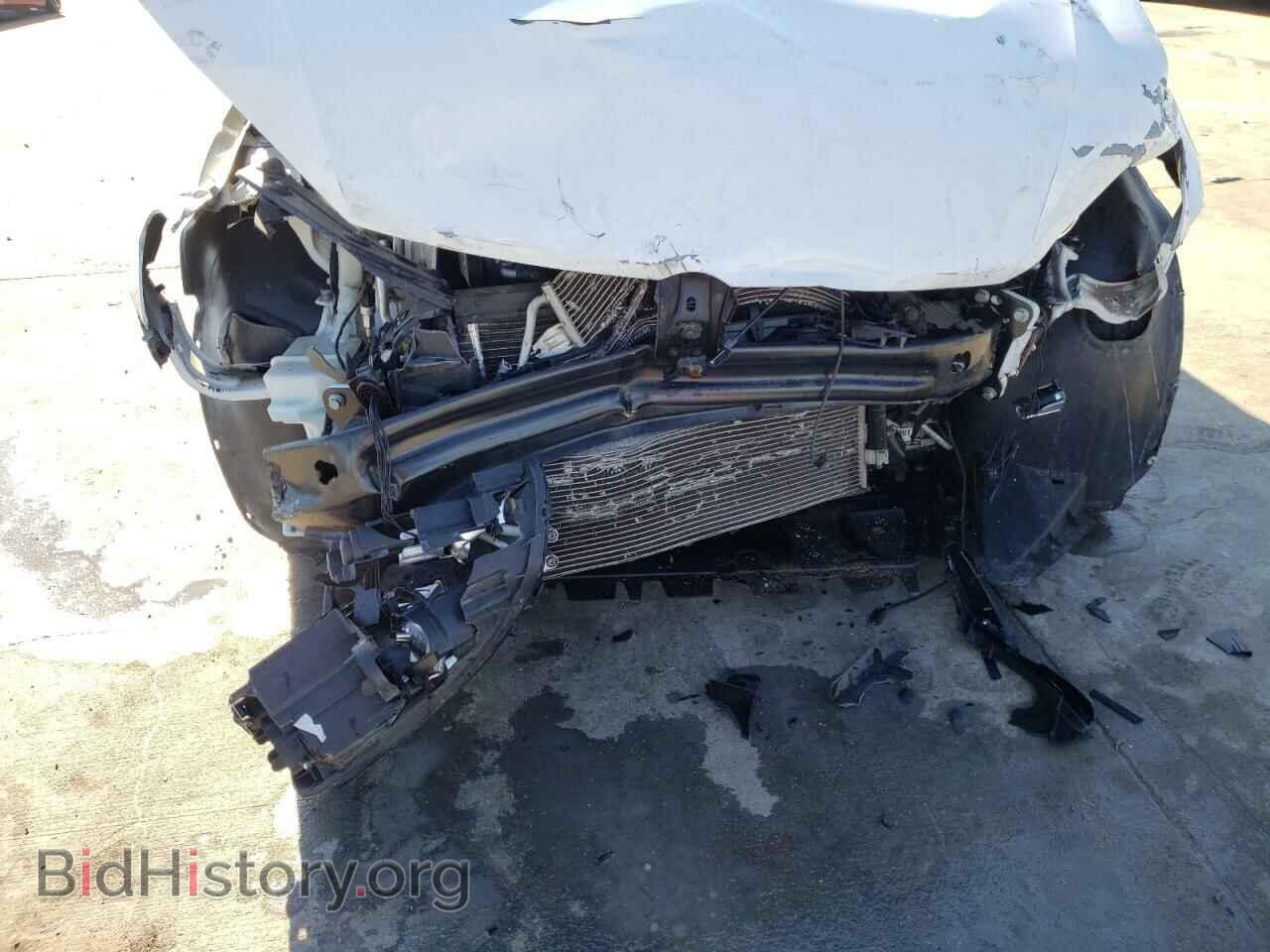 2013 VOLKSWAGEN PASSAT - VIN: 1VWBH7A37DC076545 - Фото 9