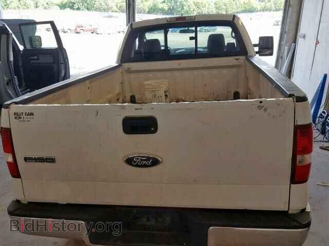 2008 FORD F150 - VIN: 1FTRF12W58KD35607 - Фото 6