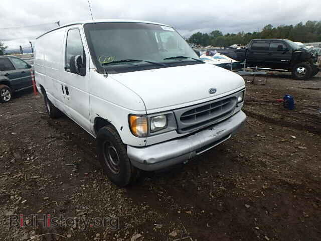 Фотография 1FTRE1425YHA35981 - FORD ECONOLINE 2000