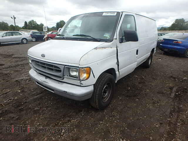 2000 FORD ECONOLINE - VIN: 1FTRE1425YHA35981 - Фото 2