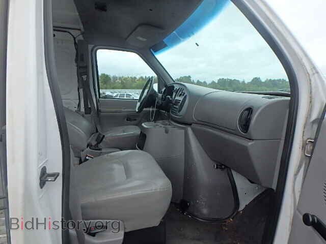 2000 FORD ECONOLINE - VIN: 1FTRE1425YHA35981 - Фото 5