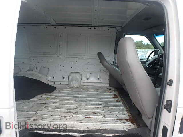 2000 FORD ECONOLINE - VIN: 1FTRE1425YHA35981 - Фото 6