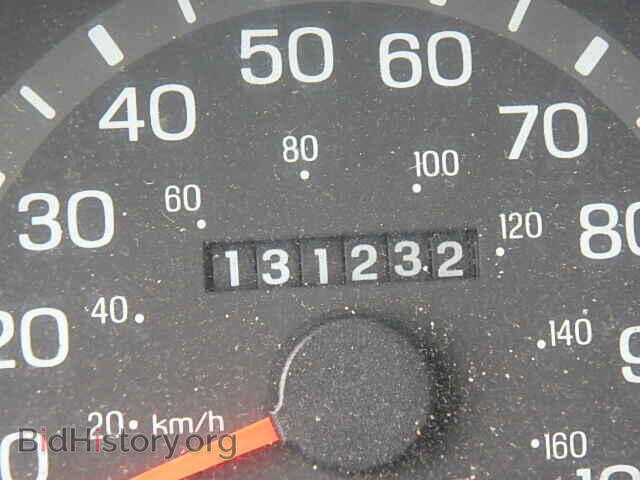 2000 FORD ECONOLINE - VIN: 1FTRE1425YHA35981 - Фото 8