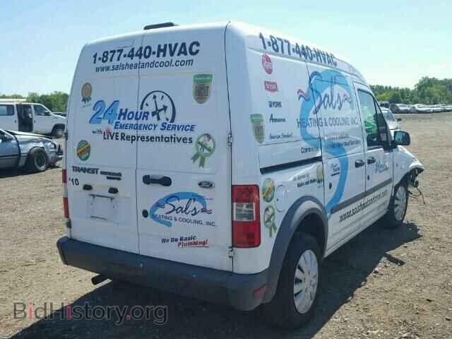 2011 FORD TRANSIT CO - VIN: NM0LS7AN3BT070066 - Фото 4