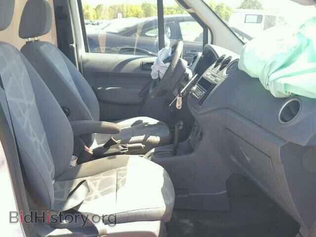 2011 FORD TRANSIT CO - VIN: NM0LS7AN3BT070066 - Фото 5