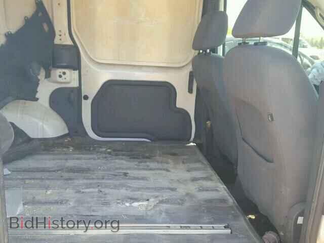 2011 FORD TRANSIT CO - VIN: NM0LS7AN3BT070066 - Фото 6
